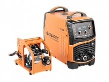 Сварочный полуавтомат Сварог PRO SMART MIG 500 (N215S)