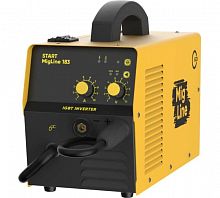 Сварочный полуавтомат START MigLine 183