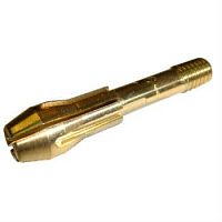 Держатель цанги ABICOR d=2,4 мм L=35 мм ABITIG 150-260