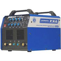 Сварочный аппарат AuroraPRO INTER TIG 200 AC/DC PULSE