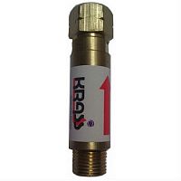 Затвор предохранительный KRASS ЗП-Г-20