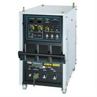 Сварочный полуавтомат ASEA MIG 500C