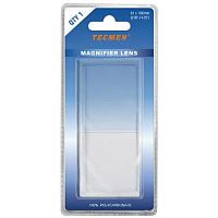 Диоптрическая линза Tecmen (диоптрия 2.25)