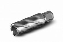 Корончатое сверло HSS Karnasch GOLD-LINE 30x55 мм