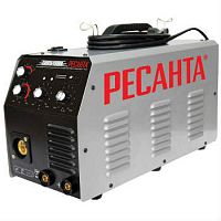 Сварочный полуавтомат Ресанта САИПА-190МФ