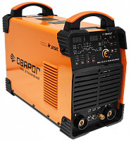 Сварочный аппарат Сварог REAL TIG 315 P AC/DC MULTIWAVE (E30301)