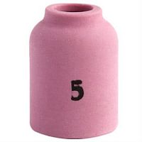 Сопло газовая линза d=8,0 мм TS 9-20-24-25 №5 IGS0097