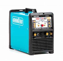 Сварочный аппарат GROVERS WSME 200 W AC/DC Pulse