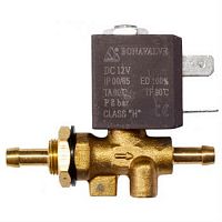 Газовый клапан ZCQ-20B-2 DC12V
