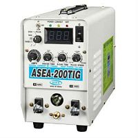 Сварочный аппарат ASEA TIG 200
