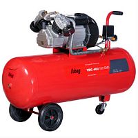 Компрессор Fubag VDC 400/100 CM3