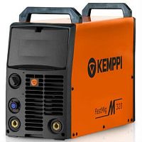 Сварочный полуавтомат KEMPPI FastMig M 320 Power source