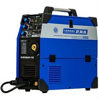Сварочный полуавтомат AuroraPRO OVERMAN 185