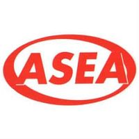 Сопло ASEA d=13,0 мм 350/500 LA AC/DC