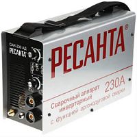 Сварочный аппарат Ресанта САИ 230 АД