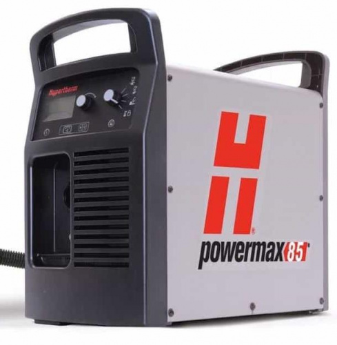 Аппарат плазменной резки Hypertherm PowerMax 85, с СРС портом, резак 15.2 м
