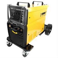 Сварочный полуавтомат КЕДР AlphaMIG-250S-3