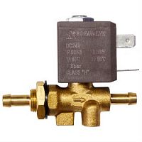 Газовый клапан ZCQ-20B-2 DC24V